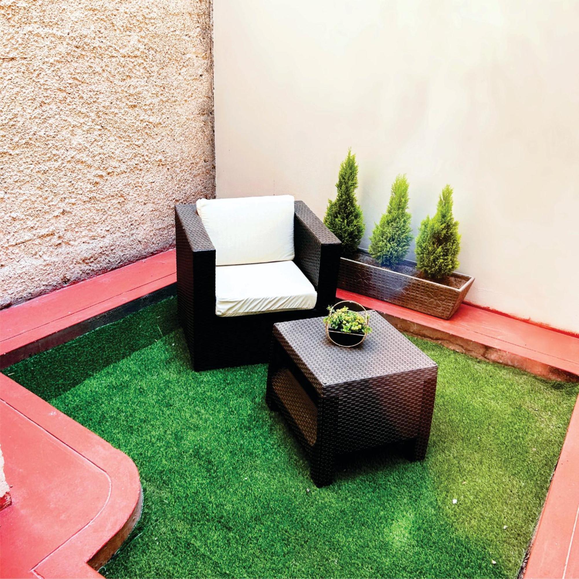 Hotel Fundador Arequipa Luaran gambar