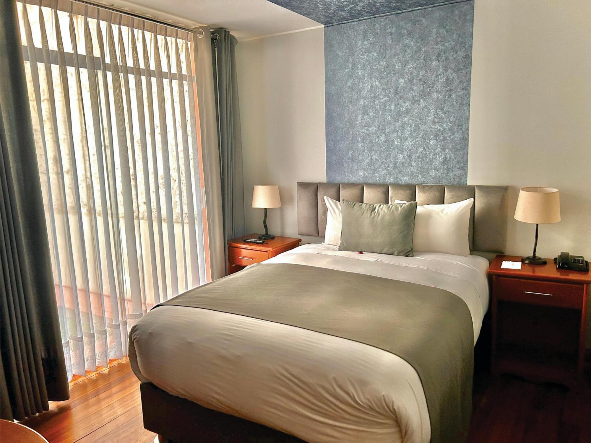 Hotel Fundador Arequipa Luaran gambar