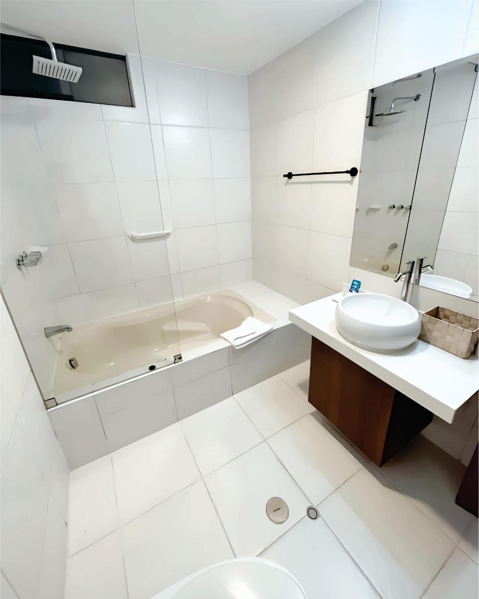 Hotel Fundador Arequipa Luaran gambar