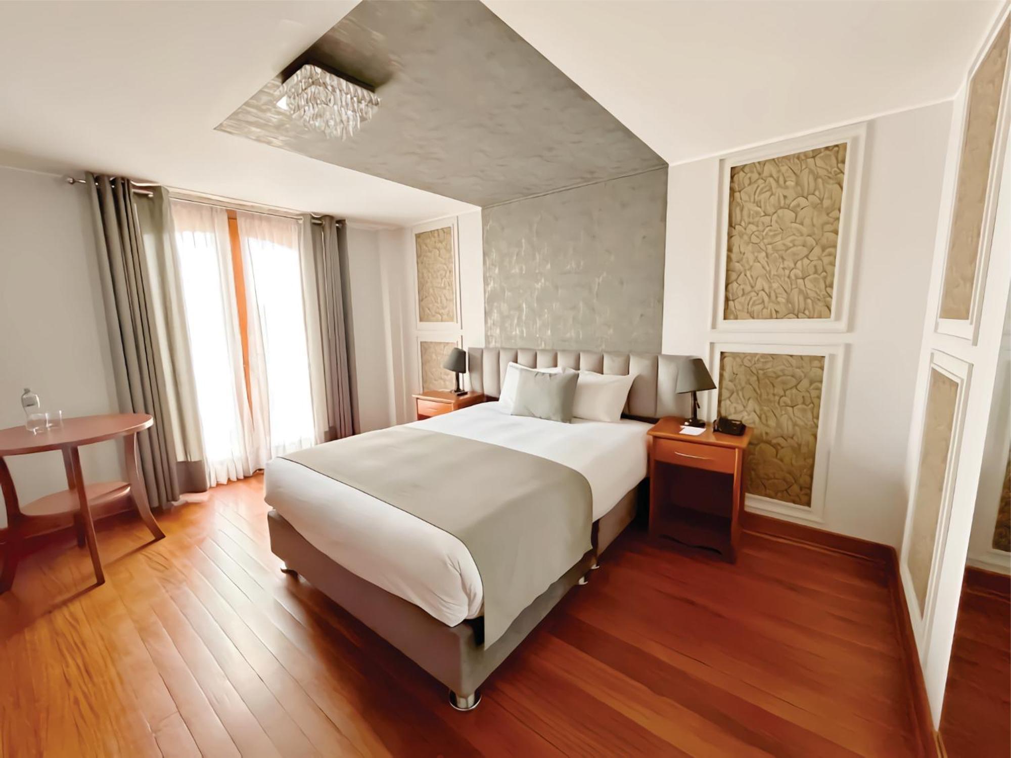Hotel Fundador Arequipa Luaran gambar