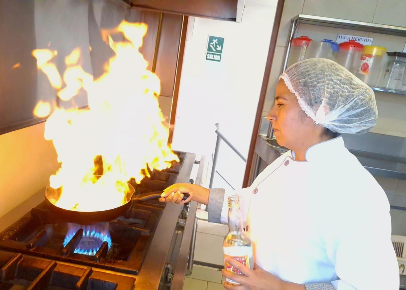 Hotel Fundador Arequipa Luaran gambar